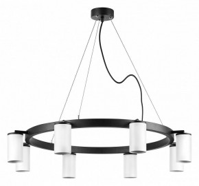 Подвесная люстра Lightstar Rullo LR018368 в Казани - kazan.mebel24.online | фото 2