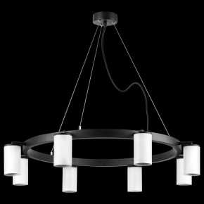 Подвесная люстра Lightstar Rullo LR018368 в Казани - kazan.mebel24.online | фото 3