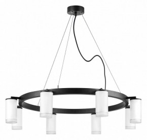 Подвесная люстра Lightstar Rullo LR0183680 в Казани - kazan.mebel24.online | фото 2