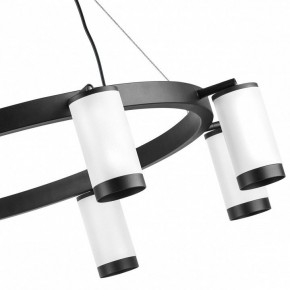 Подвесная люстра Lightstar Rullo LR01836837 в Казани - kazan.mebel24.online | фото 5