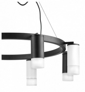 Подвесная люстра Lightstar Rullo LR0183743641 в Казани - kazan.mebel24.online | фото 4