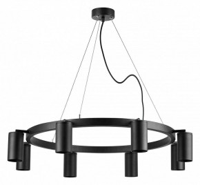 Подвесная люстра Lightstar Rullo LR018378 в Казани - kazan.mebel24.online | фото 2