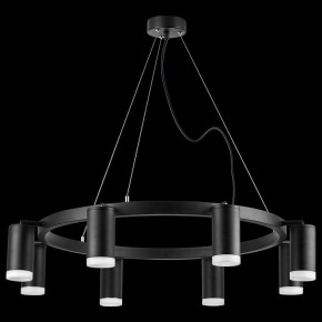 Подвесная люстра Lightstar Rullo LR0183780 в Казани - kazan.mebel24.online | фото 3