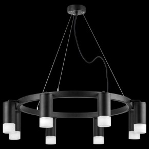 Подвесная люстра Lightstar Rullo LR0183781 в Казани - kazan.mebel24.online | фото 3