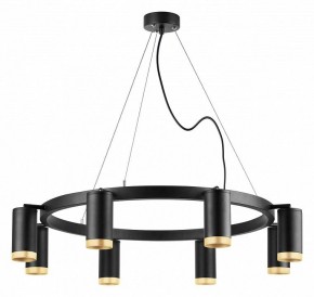 Подвесная люстра Lightstar Rullo LR01837840 в Казани - kazan.mebel24.online | фото 2