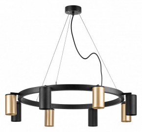 Подвесная люстра Lightstar Rullo LR018404374 в Казани - kazan.mebel24.online | фото 2