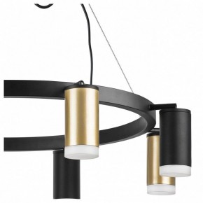 Подвесная люстра Lightstar Rullo LR0184043740 в Казани - kazan.mebel24.online | фото 5