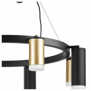 Подвесная люстра Lightstar Rullo LR0184048740 в Казани - kazan.mebel24.online | фото 5