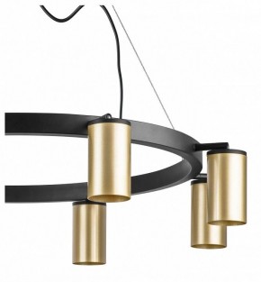 Подвесная люстра Lightstar Rullo LR018408 в Казани - kazan.mebel24.online | фото 5