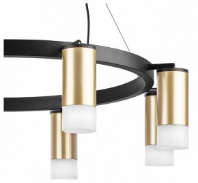 Подвесная люстра Lightstar Rullo LR0184081 в Казани - kazan.mebel24.online | фото 5