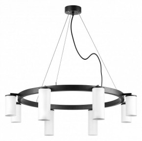Подвесная люстра Lightstar Rullo LR018864364 в Казани - kazan.mebel24.online | фото 2