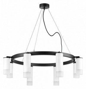 Подвесная люстра Lightstar Rullo LR0188643641 в Казани - kazan.mebel24.online | фото 2