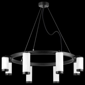 Подвесная люстра Lightstar Rullo LR01886436440 в Казани - kazan.mebel24.online | фото 3