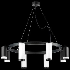 Подвесная люстра Lightstar Rullo LR01886437467 в Казани - kazan.mebel24.online | фото 3