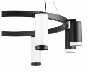 Подвесная люстра Lightstar Rullo LR01886437467 в Казани - kazan.mebel24.online | фото 5