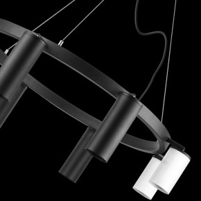 Подвесная люстра Lightstar Rullo LR018874364 в Казани - kazan.mebel24.online | фото 5