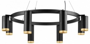 Подвесная люстра Lightstar Rullo LR01887437440 в Казани - kazan.mebel24.online | фото 2