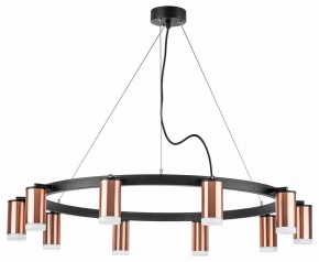 Подвесная люстра Lightstar Rullo LR0203000 в Казани - kazan.mebel24.online | фото 2
