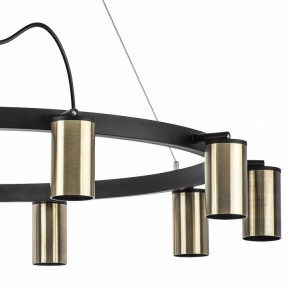 Подвесная люстра Lightstar Rullo LR020310 в Казани - kazan.mebel24.online | фото 4