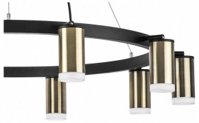 Подвесная люстра Lightstar Rullo LR0203100 в Казани - kazan.mebel24.online | фото 5