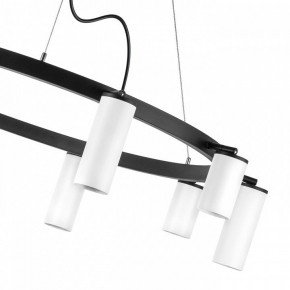 Подвесная люстра Lightstar Rullo LR020365865 в Казани - kazan.mebel24.online | фото 5