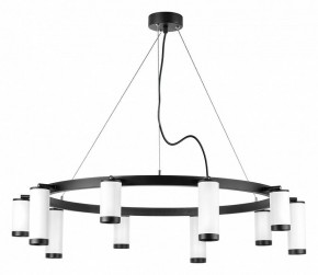 Подвесная люстра Lightstar Rullo LR02036586540 в Казани - kazan.mebel24.online | фото 2
