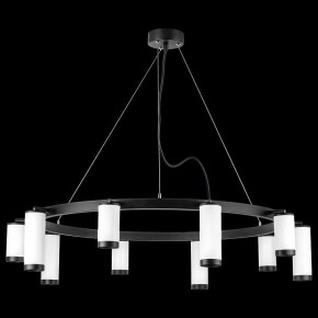Подвесная люстра Lightstar Rullo LR02036586540 в Казани - kazan.mebel24.online | фото 3