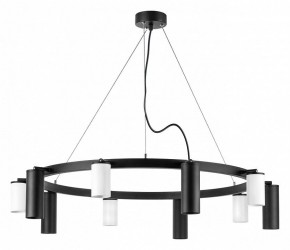 Подвесная люстра Lightstar Rullo LR020365875 в Казани - kazan.mebel24.online | фото 3