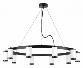 Подвесная люстра Lightstar Rullo LR02036837 в Казани - kazan.mebel24.online | фото 2
