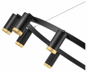 Подвесная люстра Lightstar Rullo LR02037040 в Казани - kazan.mebel24.online | фото 5