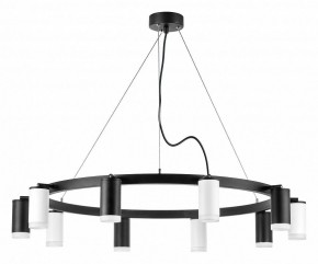 Подвесная люстра Lightstar Rullo LR0203753650 в Казани - kazan.mebel24.online | фото 2