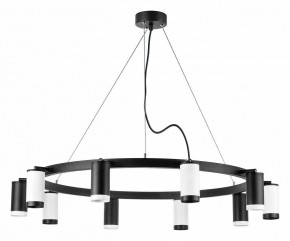 Подвесная люстра Lightstar Rullo LR02037536576 в Казани - kazan.mebel24.online | фото 2
