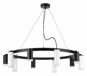 Подвесная люстра Lightstar Rullo LR0203758650 в Казани - kazan.mebel24.online | фото 2