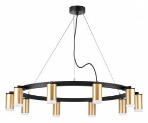 Подвесная люстра Lightstar Rullo LR0204000 в Казани - kazan.mebel24.online | фото 2