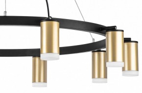 Подвесная люстра Lightstar Rullo LR0204000 в Казани - kazan.mebel24.online | фото 5