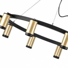 Подвесная люстра Lightstar Rullo LR02040037 в Казани - kazan.mebel24.online | фото 4