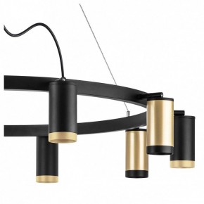 Подвесная люстра Lightstar Rullo LR02040537570 в Казани - kazan.mebel24.online | фото 4