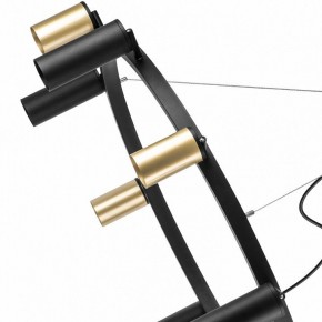 Подвесная люстра Lightstar Rullo LR020405875 в Казани - kazan.mebel24.online | фото 5