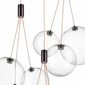 Подвесная люстра Lightstar Sferetta 801090 в Казани - kazan.mebel24.online | фото 3