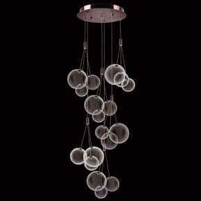 Подвесная люстра Lightstar Sferetta 801180 в Казани - kazan.mebel24.online | фото 2