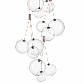 Подвесная люстра Lightstar Sferetta 801180 в Казани - kazan.mebel24.online | фото 6