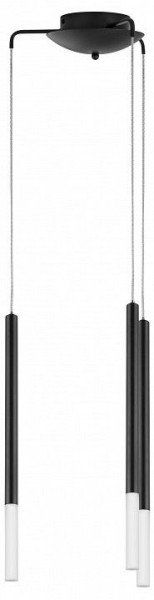 Подвесная люстра Lightstar Tubo L3T747137 в Казани - kazan.mebel24.online | фото