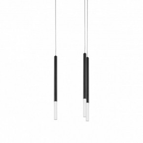 Подвесная люстра Lightstar Tubo L3T747137 в Казани - kazan.mebel24.online | фото 2