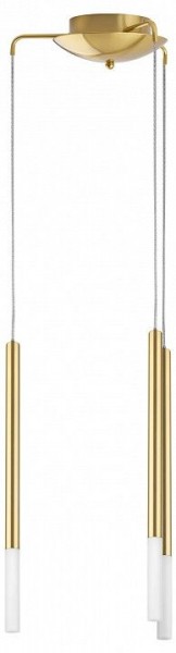 Подвесная люстра Lightstar Tubo L3T747143 в Казани - kazan.mebel24.online | фото