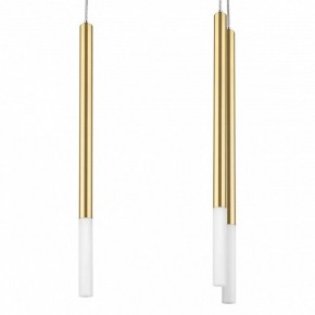 Подвесная люстра Lightstar Tubo L3T747143 в Казани - kazan.mebel24.online | фото 2