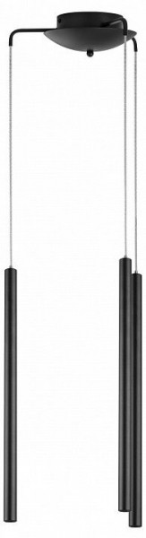 Подвесная люстра Lightstar Tubo L3T747247 в Казани - kazan.mebel24.online | фото