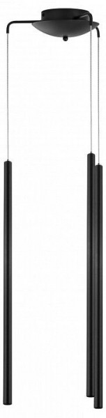 Подвесная люстра Lightstar Tubo L3T747337 в Казани - kazan.mebel24.online | фото