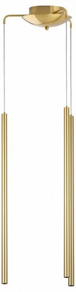 Подвесная люстра Lightstar Tubo L3T747343 в Казани - kazan.mebel24.online | фото
