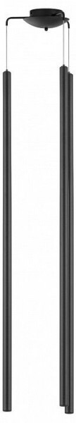 Подвесная люстра Lightstar Tubo L3T747447 в Казани - kazan.mebel24.online | фото