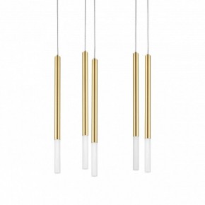 Подвесная люстра Lightstar Tubo L5T747133 в Казани - kazan.mebel24.online | фото 2